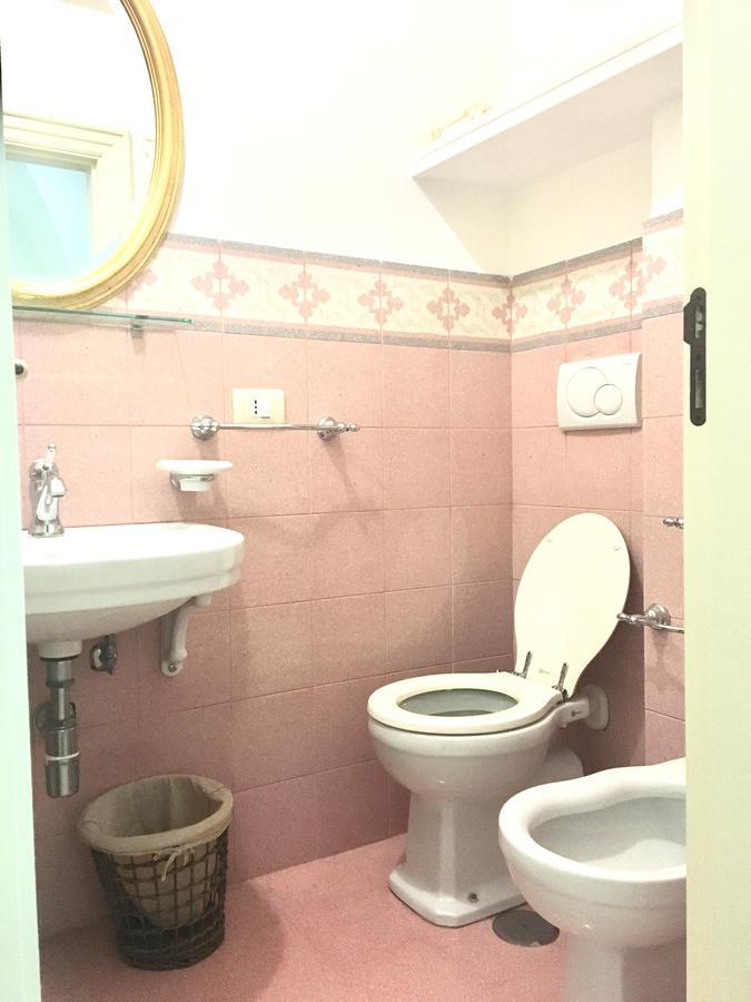 Villa Cenzina セルヴァ・ディ・ファザーノ エクステリア 写真
