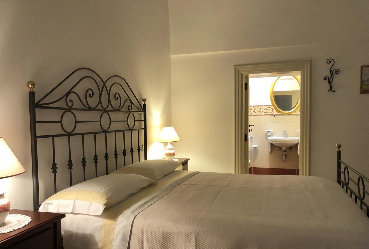 Villa Cenzina セルヴァ・ディ・ファザーノ エクステリア 写真